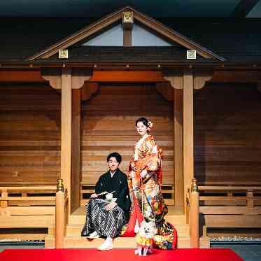 Socia21(ソシア21) 和とペット