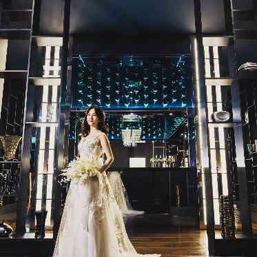 Socia21(ソシア21) オシャレなラウンジを完備!パーティー前にウェルカムドリンクを振る
舞っても◎