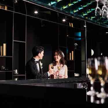 Socia21(ソシア21) フォトジェニックな空間で撮影を楽しむことも!