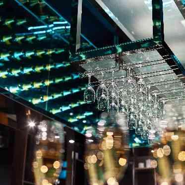 Socia21(ソシア21) フォトジェニックな空間を楽しむことも!