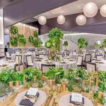 Socia21(ソシア21) 装飾によってシックにもナチュラルにも!