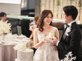 ソシア21 披露宴会場の写真2