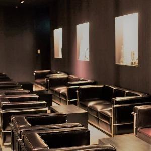 Socia21(ソシア21) おしゃれな空間でゲストもびっくり!