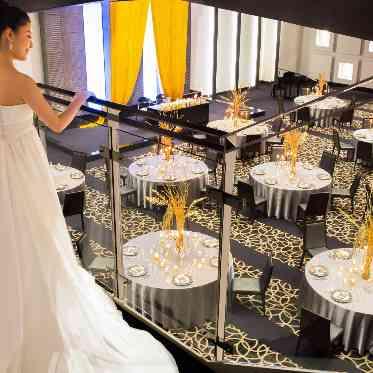 Socia21(ソシア21) おふたりに合わせてコーディネートをご提案