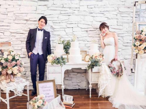 Socia21(ソシア21) 披露宴会場