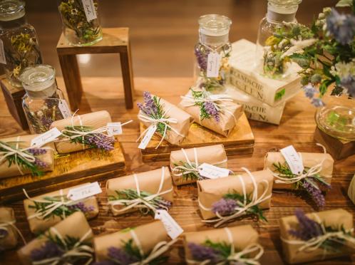 Socia21(ソシア21) 披露宴会場