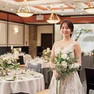 Socia21(ソシア21) 進行や演出はふたりの自由!ふたりらしさ溢れるWを叶えて