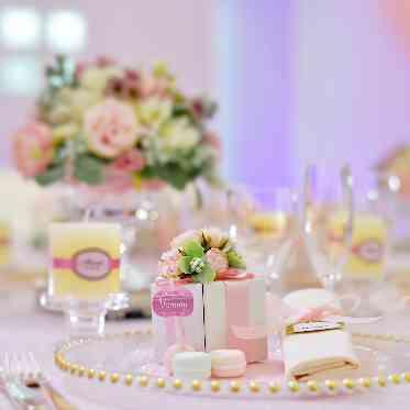 Socia21(ソシア21) ピンクのコーデでかわいらしくも♪