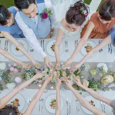 Socia21(ソシア21) 20名~60名までのアットホームパーティ