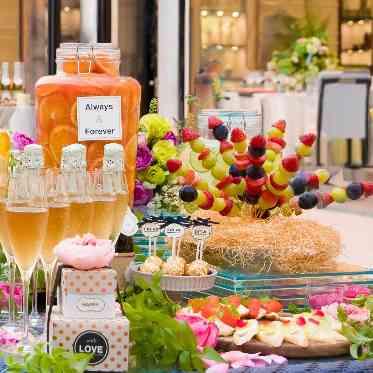 Socia21(ソシア21) 可愛らしく「おもてなし」