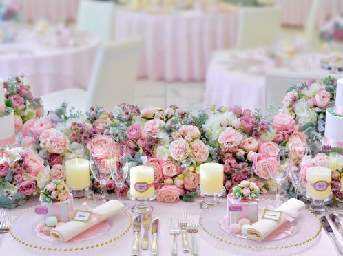 Socia21(ソシア21) 披露宴会場