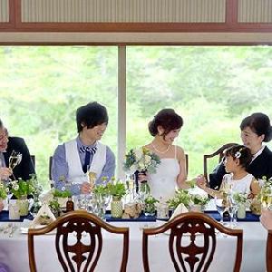 Socia21(ソシア21) 家族・親族だけでも温かいパーティーが叶う♪