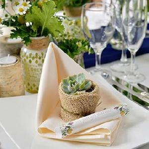 Socia21(ソシア21) コーディネートはおふたりの好みに合わせて自由自在♪