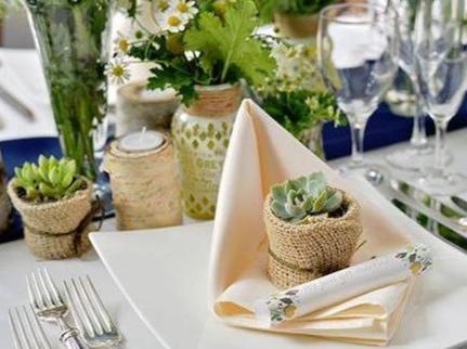 Socia21(ソシア21) 披露宴会場