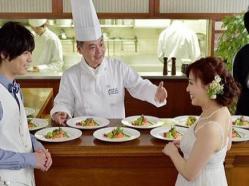 Socia21(ソシア21) 披露宴会場