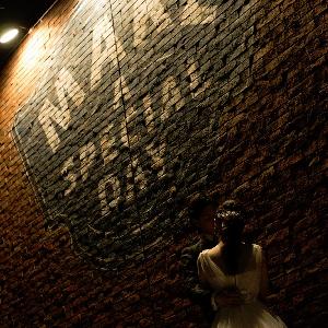 Socia21(ソシア21) 敷地内でのロケーション撮影!