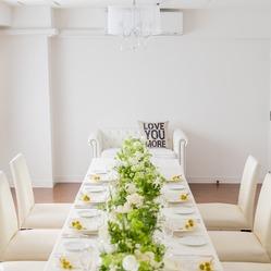 Socia21(ソシア21) オシャレな親族控室♪