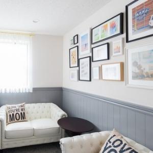 Socia21(ソシア21) お子様のゲストにも安心の授乳室も完備してます♪