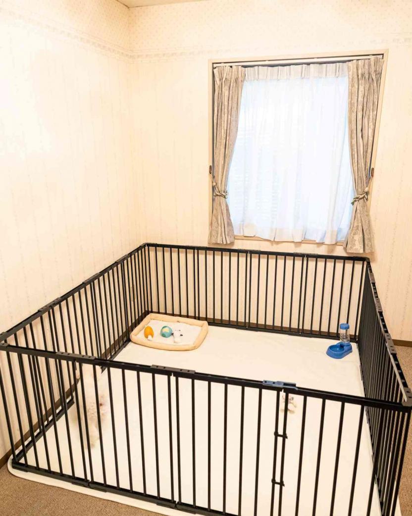 Socia21(ソシア21) ロビー・控室