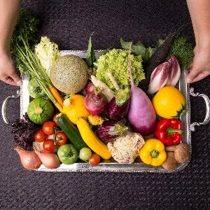 Socia21(ソシア21) 美味しさの秘訣は厳選された食材から!