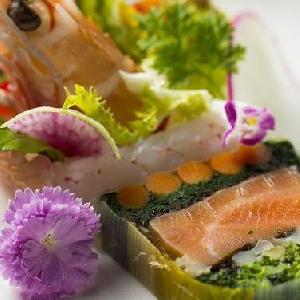 Socia21(ソシア21) 素材を徹底敵に追求したおいしさが人気♪