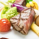 Socia21(ソシア21) 素材やソースにこだわった美食の数々♪