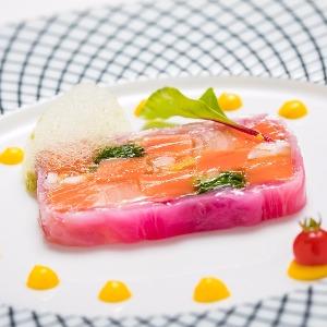 Socia21(ソシア21) ゲストの思い出に残る絶品料理でおもてなしを!