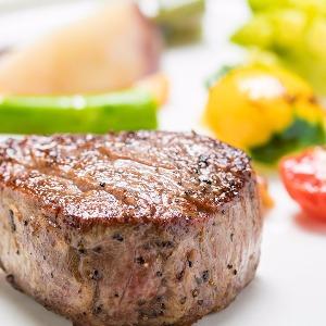 Socia21(ソシア21) ベストなタイミングでサーブされるお料理の数々。