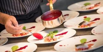 Socia21(ソシア21) 料理