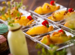 Socia21(ソシア21) 料理