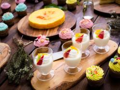 Socia21(ソシア21) 料理