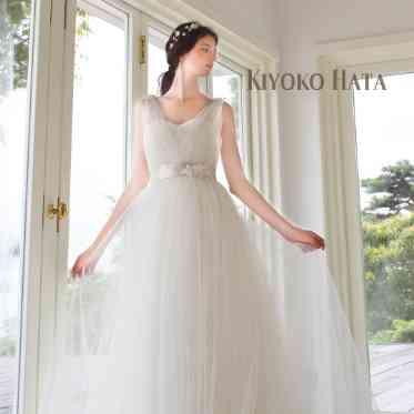 Socia21(ソシア21) KIYOKO HATAドレス