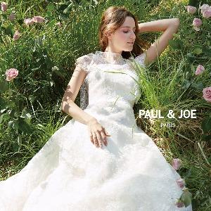Socia21(ソシア21) ポール & ジョー(PAUL & JOE)ウェディングドレスコレクション!