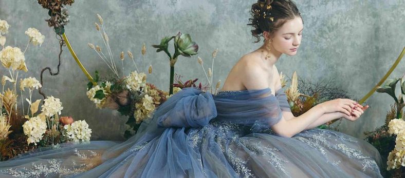 ソシア21 ドレス・衣装の写真1