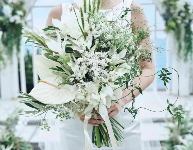 指帆亭 Shihantei Pine Tree Resort 挙式会場