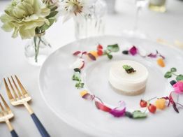 指帆亭パインツリーリゾート 披露宴会場の写真4