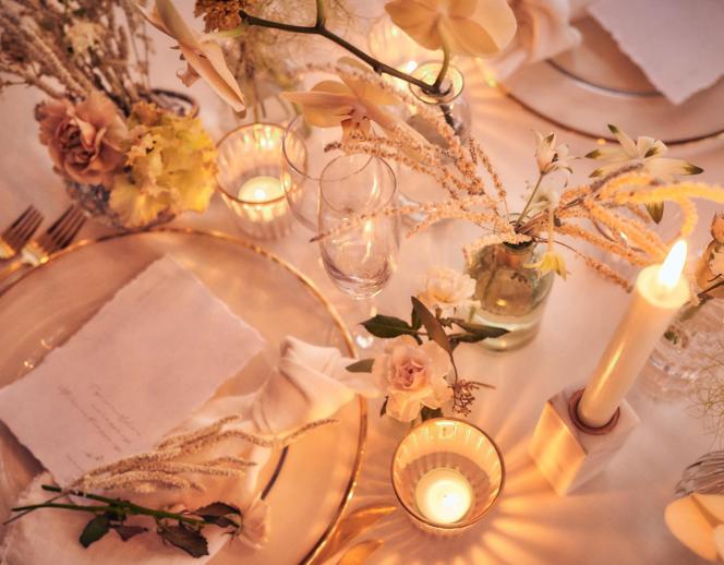 指帆亭 Shihantei Pine Tree Resort 披露宴会場