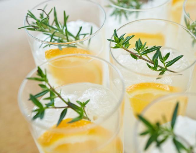 指帆亭 Shihantei Pine Tree Resort ガーデン