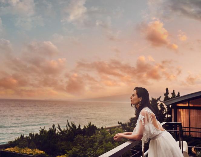 指帆亭 Shihantei Pine Tree Resort ガーデン