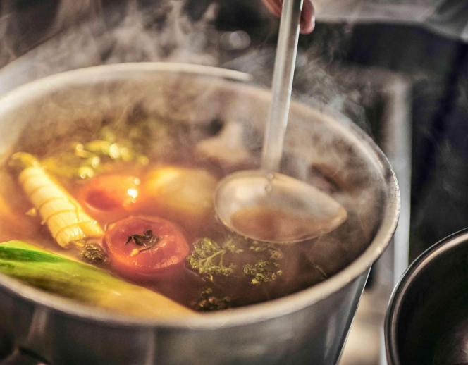 指帆亭 Shihantei Pine Tree Resort 料理