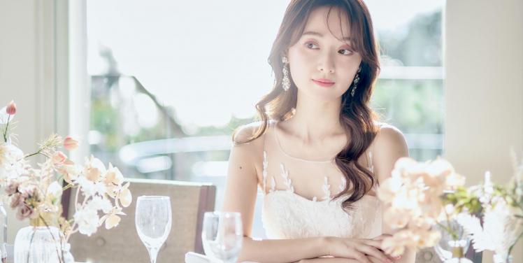 指帆亭 Shihantei Pine Tree Resort ドレス・衣装