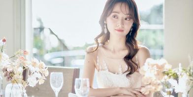 指帆亭パインツリーリゾート ドレス・衣装の写真2