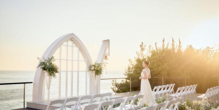 指帆亭 Shihantei Pine Tree Resort ドレス・衣装