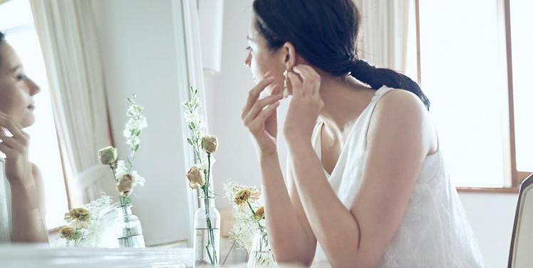 指帆亭 Shihantei Pine Tree Resort ドレス・衣装