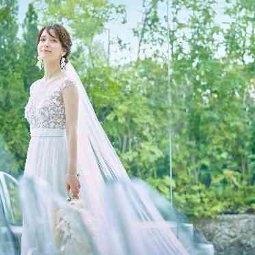 ルシェルブラン表参道 開放感あふれるこの場所で