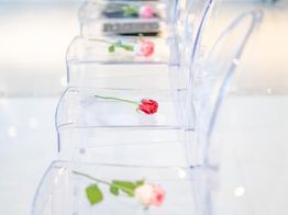 ルシェルブラン表参道 挙式会場の写真4