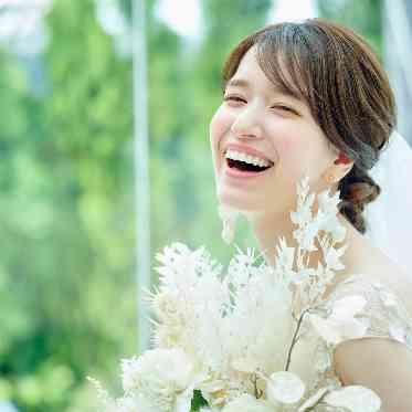 ルシェルブラン表参道 大切なゲストに囲まれながら、自分らしく過ごす一日