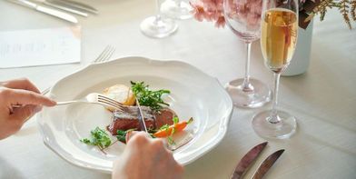 ルシェルブラン表参道 料理の写真2