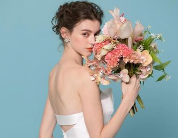 ルシェルブラン表参道 ドレス・衣装の写真3