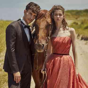 LAZOR GARDEN NAGOYA(ラソール ガーデン 名古屋) カラードレス